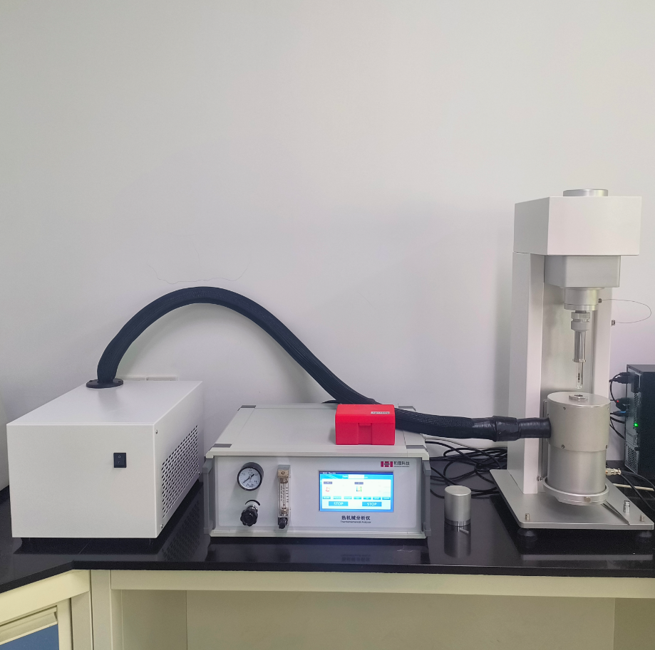 HS-TMA-500B 低温静态热机械分析仪